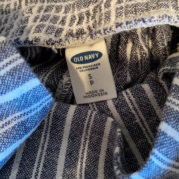square neck jumpsuit | old navy - Picture 2 of 5